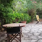 Bilocale A Due Passi Dal Mare Immerso Nel Διαμέρισμα