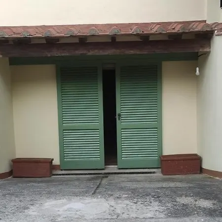 Διαμέρισμα Bilocale A Due Passi Dal Mare Immerso Nel