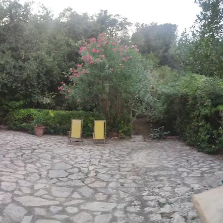 Bilocale A Due Passi Dal Mare Immerso Nel דירה