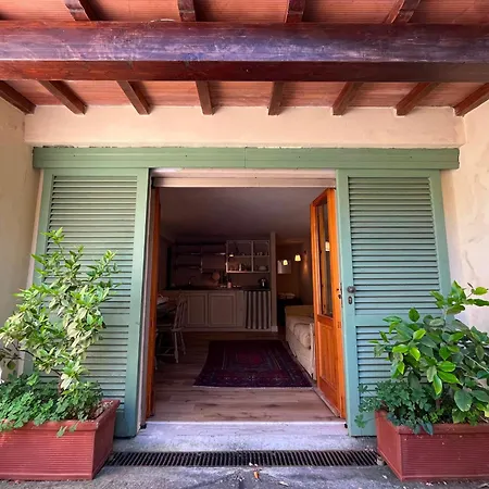 Apartamento Bilocale A Due Passi Dal Mare Immerso Nel Castiglioncello