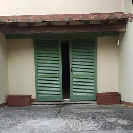 Apartment Bilocale A Due Passi Dal Mare Immerso Nel