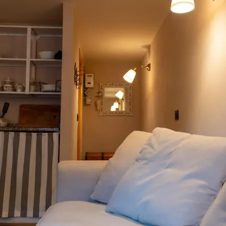 Bilocale A Due Passi Dal Mare Immerso Nel Apartment *