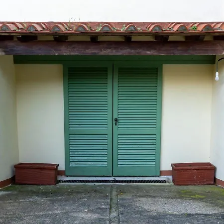 Bilocale A Due Passi Dal Mare Immerso Nel Apartment