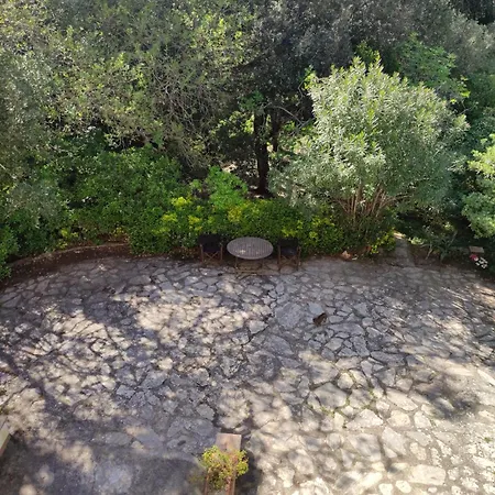 Bilocale A Due Passi Dal Mare Immerso Nel Apartment Castiglioncello